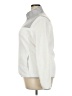 Danskin Now 100% Polyester White Cardigan Size XXL - photo 5