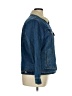 Old Navy Blue Denim Jacket Size XXL (estimated) - photo 4