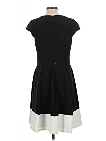 Halston Heritage Casual Dress (view 2)