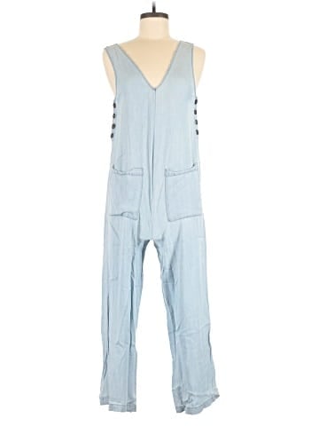 Z Supply Jumpsuit (view 1)