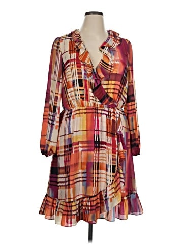 INC International Concepts Casual Dress (view 1)