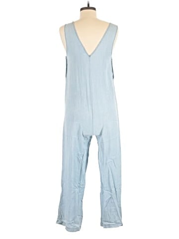 Z Supply Jumpsuit (view 2)