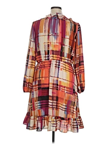 INC International Concepts Casual Dress (view 2)