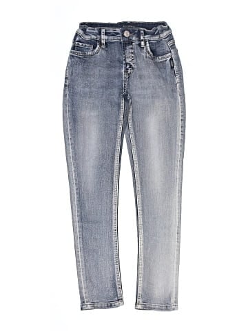 Silver Jeans Co. Jeans (view 1)