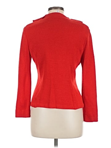 St. John Collection Cardigan (view 2)