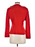 St. John Collection Red Cardigan Size 8 - photo 2