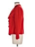 St. John Collection Red Cardigan Size 8 - photo 5