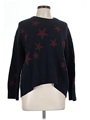 Zadig & Voltaire Wool Sweater (view 1)