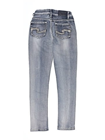 Silver Jeans Co. Jeans (view 2)
