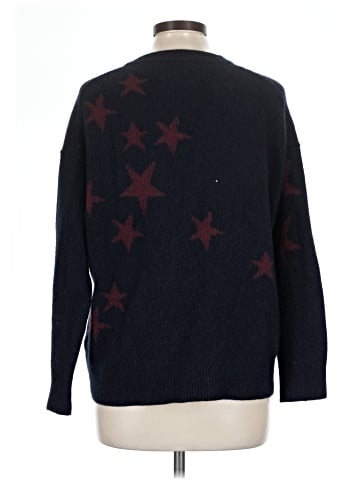 Zadig & Voltaire Wool Sweater (view 2)