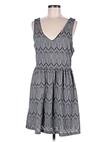 Lucky Brand Casual Dress (view 1)