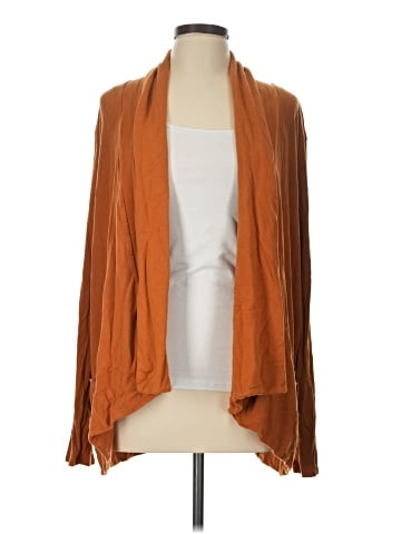 Simply Vera Vera Wang Cardigan (view 1)