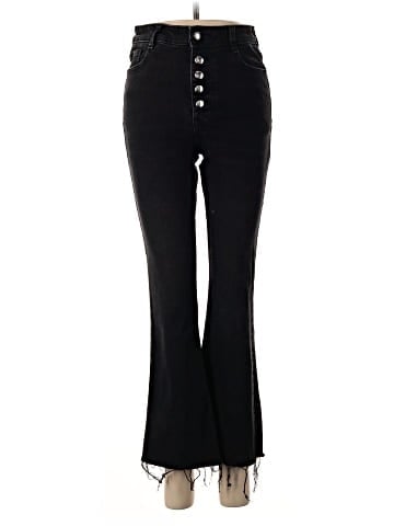 Zara Jeggings (view 1)