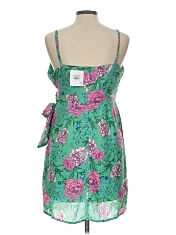 Flying Tomato Cocktail Dress (view 2)