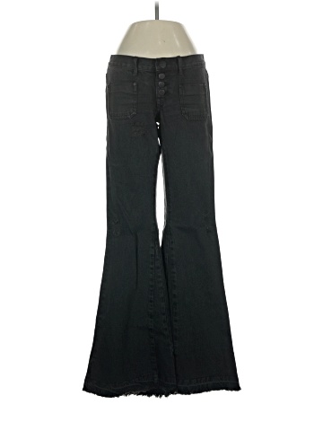 ONE X ONETEASPOON Jeans (view 1)