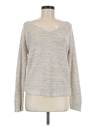 Susina Pullover Sweater (view 1)