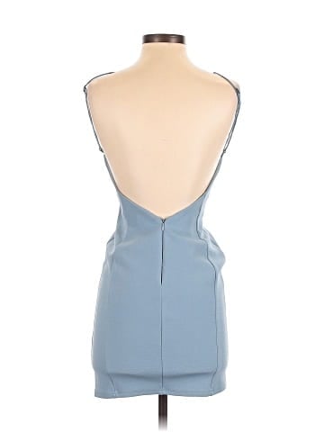Polly Cocktail Dress (view 2)