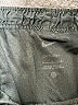 Nike 100% Polyester Black Athletic Shorts Size L - photo 3