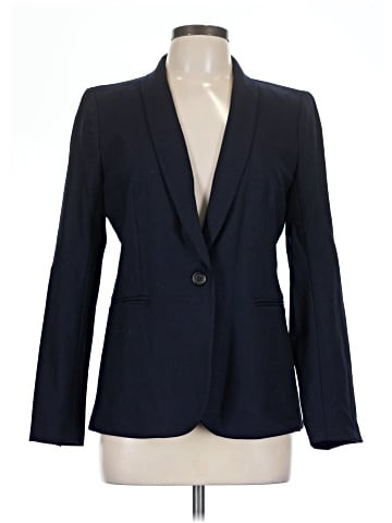 J.Crew Wool Blazer (view 1)
