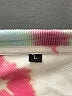 Unbranded Tie-dye Pink Sweatshirt Size L - photo 7