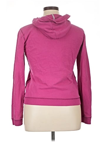 Aeropostale Zip Up Hoodie (view 2)