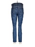 Gap Hearts Blue Jeans Size 31 waist - photo 2