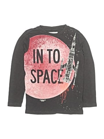 Crewcuts Long Sleeve T-Shirt (view 1)