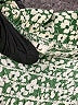 Unbranded Polka Dots Green Casual Dress Size L - photo 7