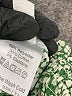 Unbranded Polka Dots Green Casual Dress Size L - photo 9