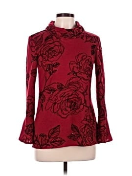 Coco Bianco Turtleneck Sweater