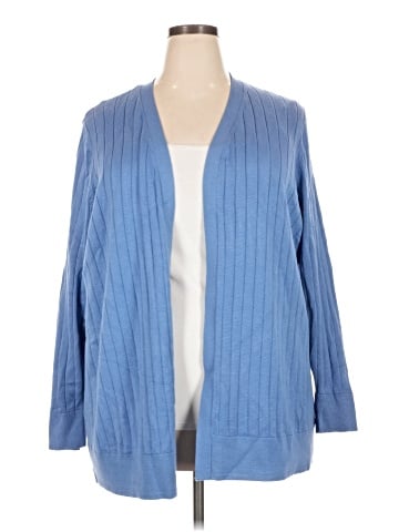 Lane Bryant Blazer (view 1)