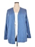 Lane Bryant Blue Blazer Size 22 - 24 Plus - photo 1
