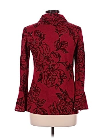 Coco Bianco Turtleneck Sweater (view 2)