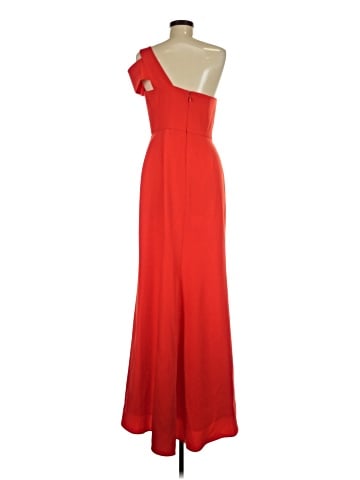 BCBGMAXAZRIA Cocktail Dress (view 2)