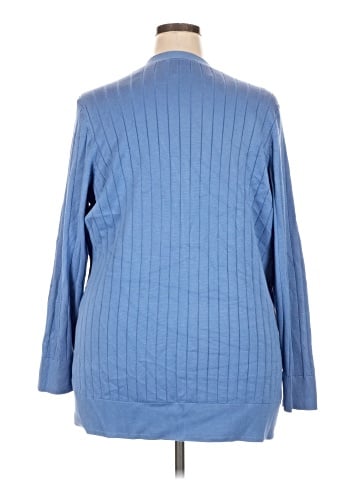 Lane Bryant Blazer (view 2)