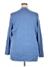 Lane Bryant Blue Blazer Size 22 - 24 Plus - photo 2