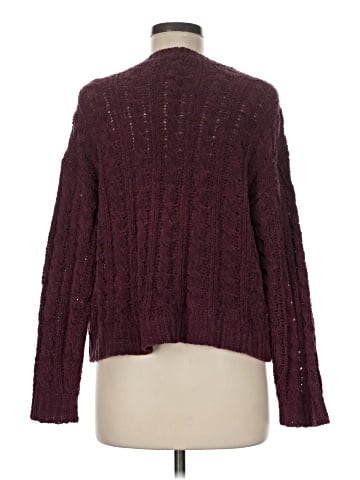 American Eagle Outfitters Pullover Sweater (view 2)