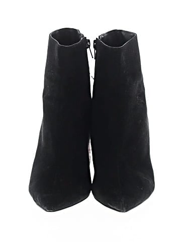 Betsey Johnson Ankle Boots (view 2)