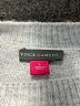 Vince Camuto Gray Pullover Sweater Size S - photo 7