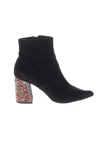 Betsey Johnson Ankle Boots (view 1)