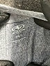 Athletic Works Gray Sweatpants Size 6 - 7 - photo 3