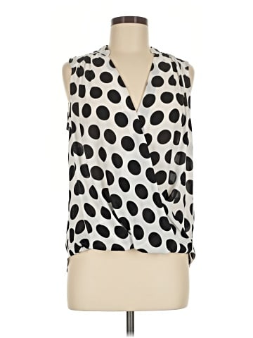 INC International Concepts Sleeveless Blouse (view 1)