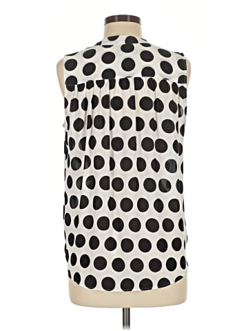 INC International Concepts Sleeveless Blouse (view 2)