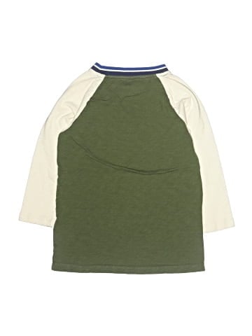 Crewcuts 3/4 Sleeve T-Shirt (view 2)