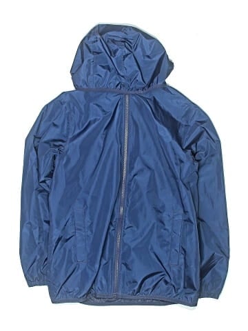 Lands' End Windbreaker (view 1)