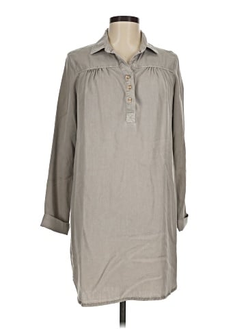 Glam Casual Dress (view 1)