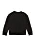 Athletic Works Solid Black Pullover Sweater Size S (kids) - photo 2