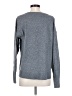 Lucky Brand Gray Pullover Sweater Size S - photo 2