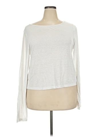 Gap Long Sleeve T-Shirt (view 1)