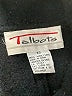 Talbots 100% Wool Black Wool Coat Size XS - photo 6